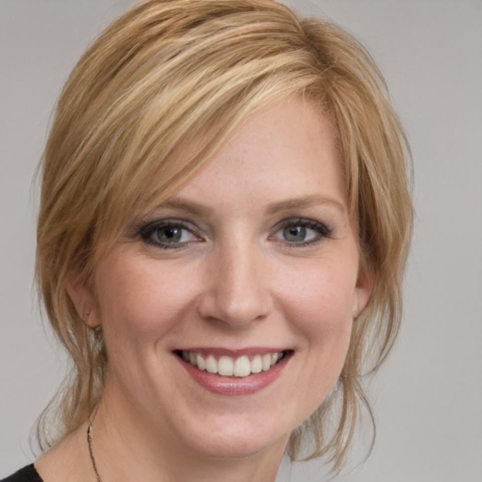 Айгерім Сейітова - руководитель образовательных программ