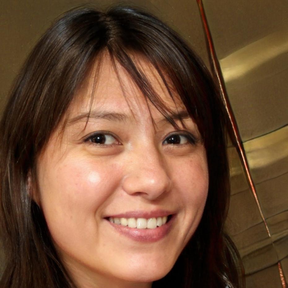 Портрет преподавателя Дина Ткаченко