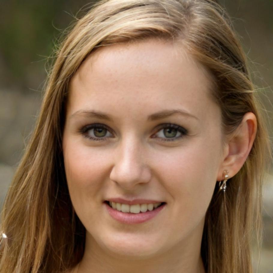 Портрет Айгуль Тулегеновой