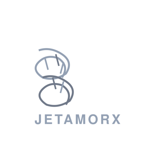Jetamorx логотип